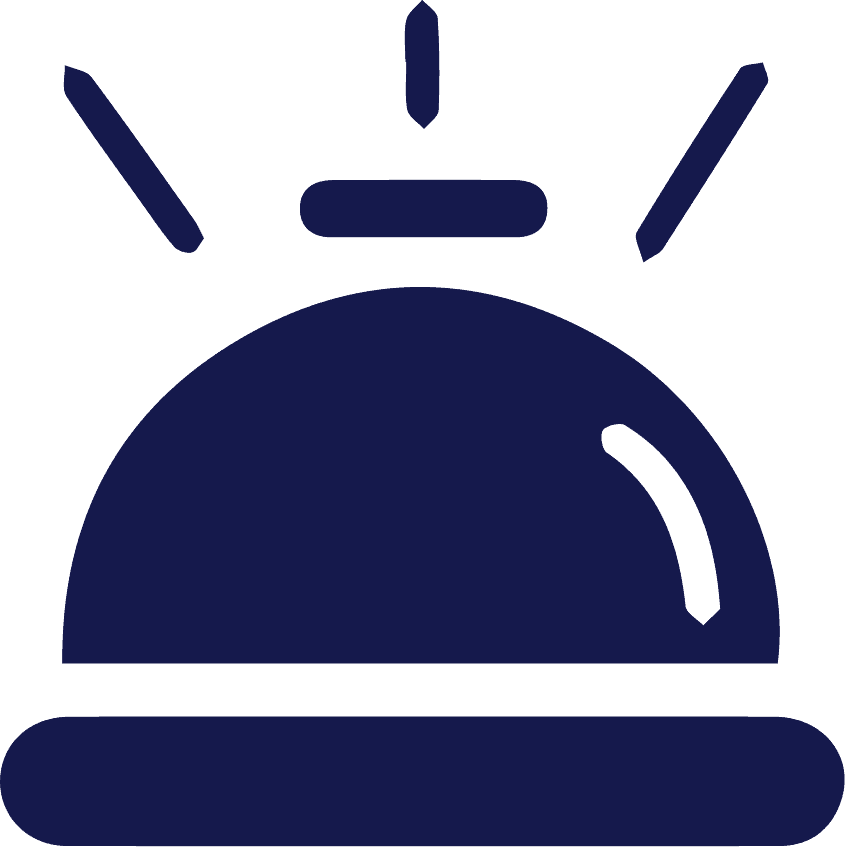 Concierge-Bell